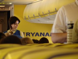 Ryanair