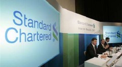 Standard Chartered