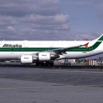 alitalia alitalia