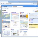 google chrome