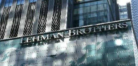 lehman brothers