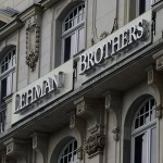 lehman brothers