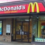 mcdonalds