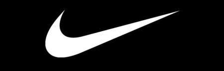 logo della piÃ¹ importante azienda calzaturificia del mondo nike