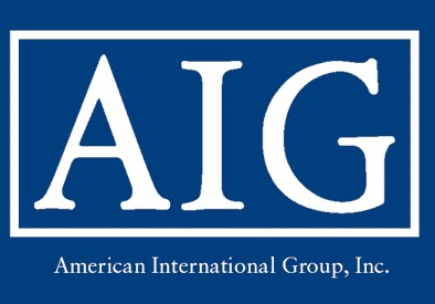 logo della american international group