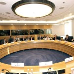 banca centrale europea