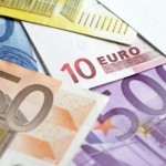 banconote euro banconote euro