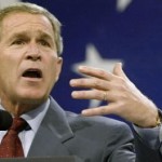 Bush al Congresso