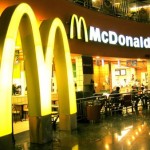 McDonald's McDonald's