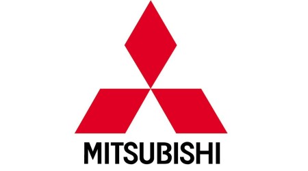 mitsubishi logo