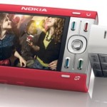 nokia