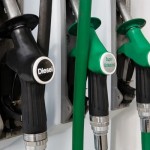 pompa di benzina pompa di benzina