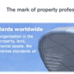 logo della Royal Institution of Chartered Surveyors