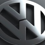 volkswagen logo