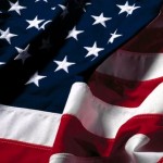bandiera americana