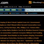 bloomberg bloomberg