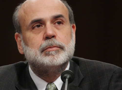 bernanke