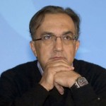 marchionne