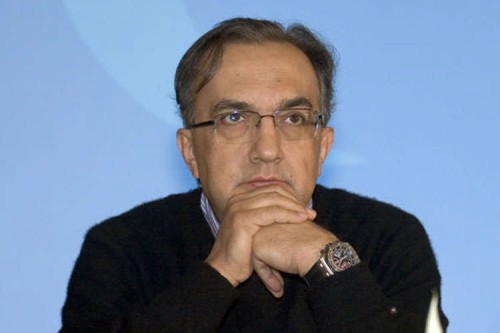 marchionne