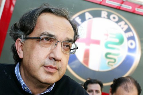 marchionne