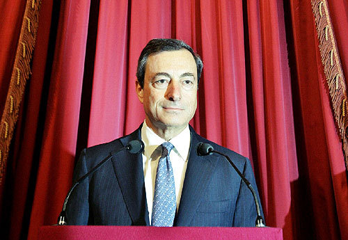 draghi