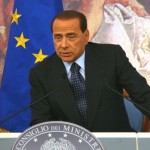 silvio berlusconi