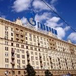 gazprom