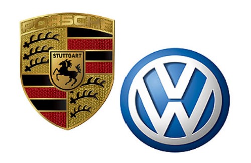 porsche-volkswagen