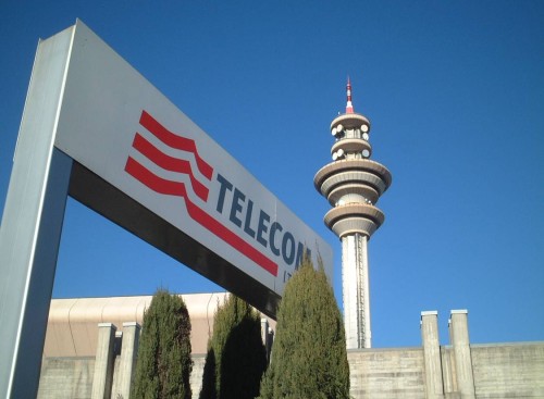 telecom