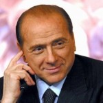 berlusconi