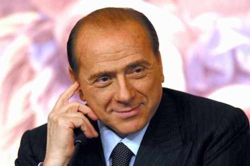 berlusconi