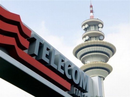 telecom