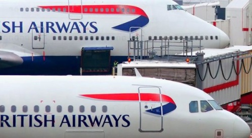 british-airways