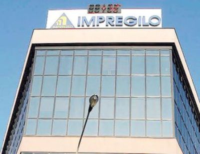 impregilo