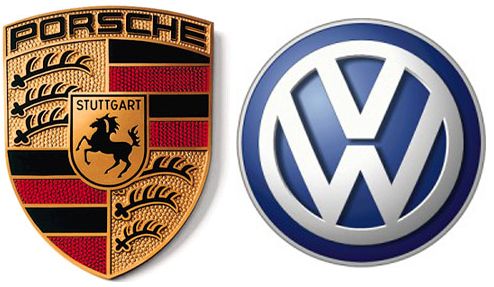 porsche-volkswagen