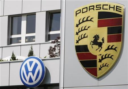 BUSINESS-US-VOLKSWAGEN-PORSCHE