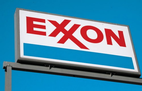 exxon