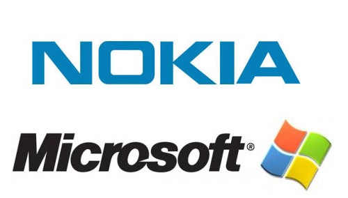 nokia microsoft