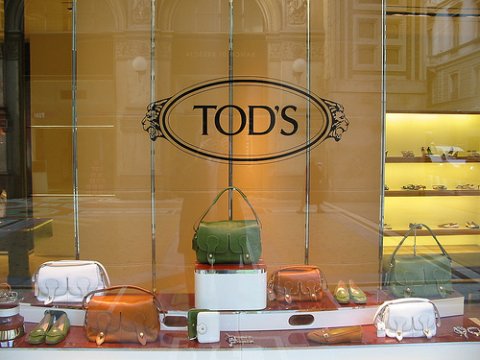 tods