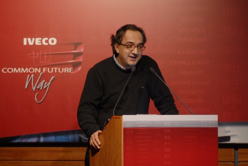 Marchionne