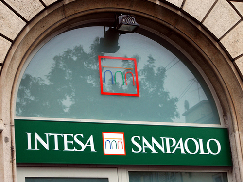 intesa sanpaolo