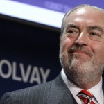 solvay