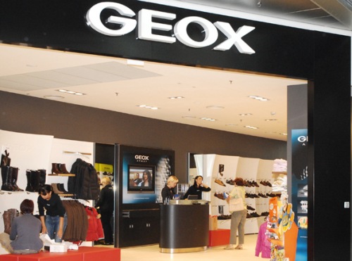 Geox