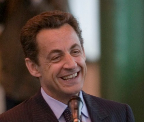 Sarkozy