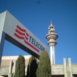 Telecom Italia