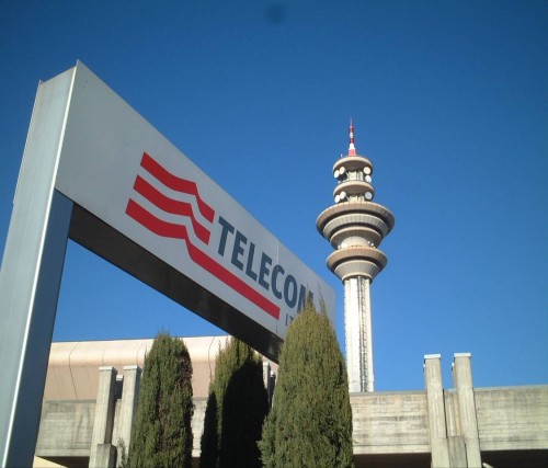 Telecom Italia