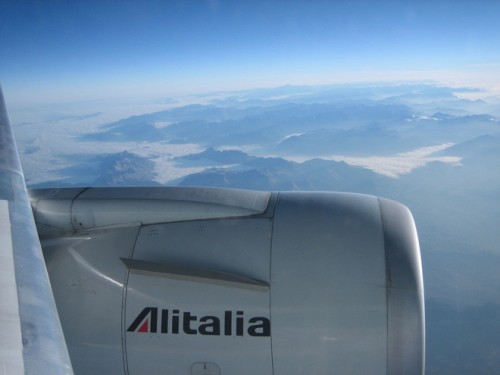 alitalia