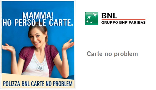 carte no problem