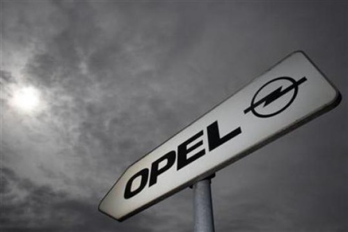 opel