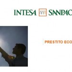 prestito ecologico